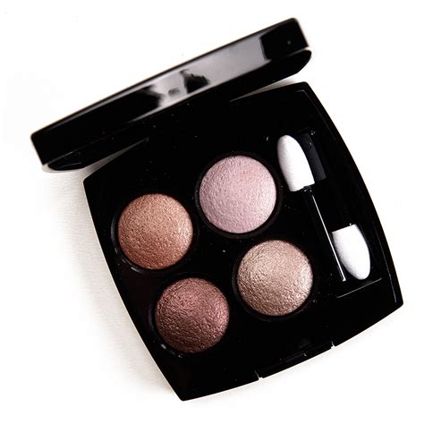 chanel eyeshadow temptalia